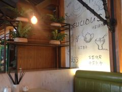 东园小馆(东园店)-东园小馆·早茶·淮扬小炒(江都路店)