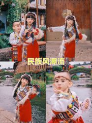 -小红帽摄影(丽江店)