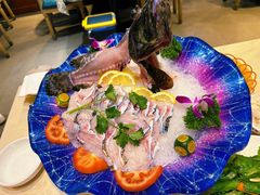 -南海渔家•海鲜•正宗海南菜(海棠湾店)