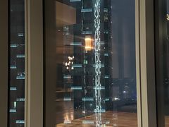 -三迪希尔顿酒店·星空酒廊