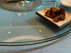 -建滔诺富特酒店-悦餐厅