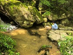 -浙北大峡谷