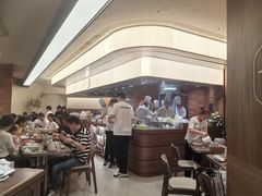 -苏小柳点心·手作小笼包(浦东嘉里城分院)