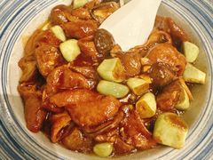 -那家小馆•北京菜•烤鸭(中关村店)