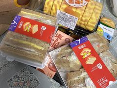 -麦当劳(长泰商业广场店)