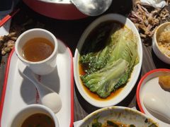-胖哥俩肉蟹煲(梅溪步步高店)