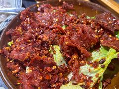 -重庆故事姊妹老火锅(财经学院店)