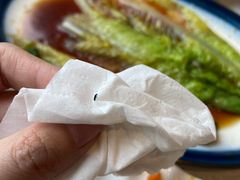 -巴依老爷新疆美食(工体旗舰店)