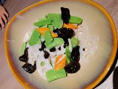 -青年公社烤鸭(姚家园万象汇店)