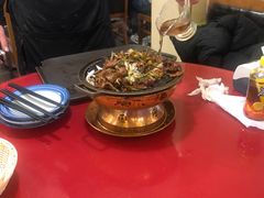 -宏状元现熬粥·京味菜(五棵松店)