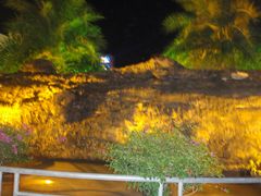 -海口骑楼小吃街