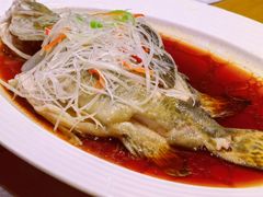 -西安绿地假日酒店·丽宝轩中餐厅
