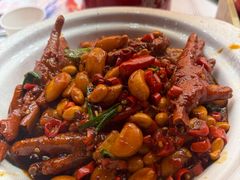 -辣小鲜·南昌大排档(船山路店)