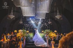 -格乐利雅婚礼艺术中心(浦东花木店)