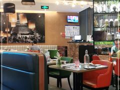 大堂-青檸泰 LIME THAI (财富购物中心店)