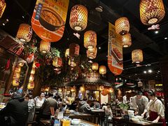 -南京大牌档(之心城店)