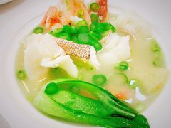 -明香海鲜酒家(华强北店)
