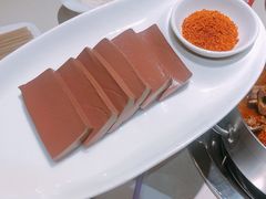 -浩爷羊蝎子火锅(望京店)