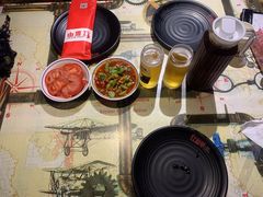 -红钳侠小龙虾·烧烤(中赢康康谷店)