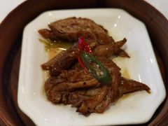 胡椒蒸大肠-粤珍轩.创始店.始于2001(含光门店)
