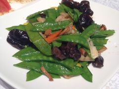 -北李妈妈菜·海肠捞饭(高新万达店)