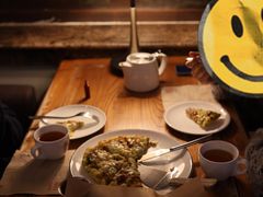 -1901 Cafe(西四店)