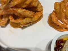 -福满圆(琨莎中心店)
