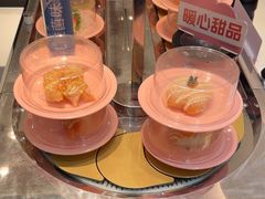 -争鲜回转寿司(通州万达店)