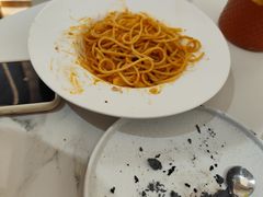 -意国小镇披萨牛排餐厅(万达广场店)