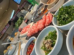 -海底捞火锅(群光广场店)