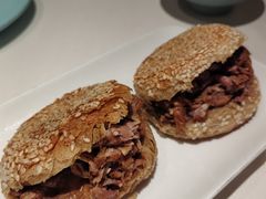 -南门小馆·清真(国贸商城店)
