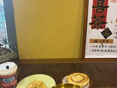 -荣记歡喜·馄饨铺(开发区振华购物中心店)