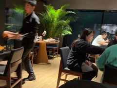 -拉蒂娜·巴西牛排馆 Latina·Brazilian Steakhouse(王府井喜悦店)