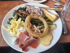 -拉蒂娜·巴西牛排馆 Latina·Brazilian Steakhouse(铜仁旗舰店)