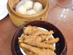 -香港蓮香樓(中環店)