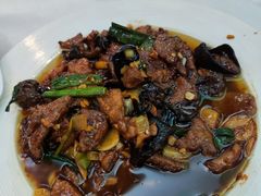-玉林烤鸭店(定福庄店)