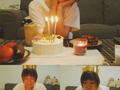 -BON CAKE(华贸购物中心店)