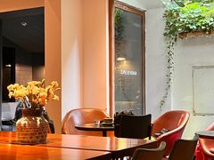 -BAKER&SPICE(安福路店)
