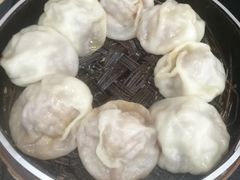 -百年尹氏汤包(湖南路狮子桥店)