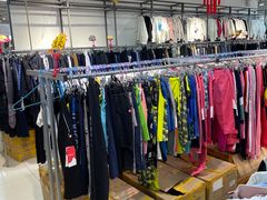 -探路者工厂店(宏福科技园店)