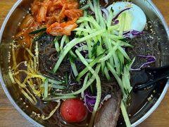 -优壹佳·延边朝鲜族料理(中山北路店)
