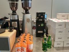 -Seesaw Coffee(上生新所店)