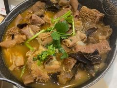 -點無缺茶楼·海鲜酒家(世博店)