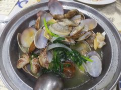 -雅憩花园餐厅