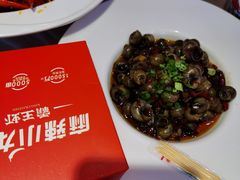 -霸王虾·小龙虾香辣蟹(玉林店)