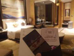 -长沙富力万达文华酒店