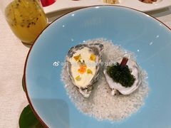 法国吉拉朵生蚝-和木The Home·私厨(鼓楼店)
