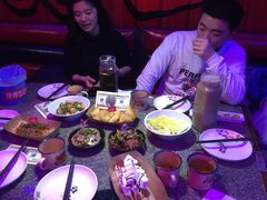 -蛙来哒(万豪城市广场黑金冠店)