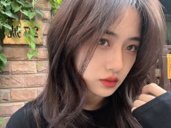 -New Fashion发型定制