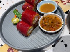 -点都德(广州白云山景区南门店)